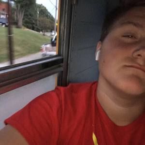 Meet your Posher, Daniel